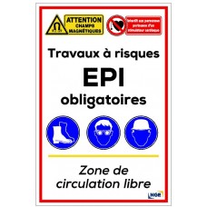 EPI obligatoire 2